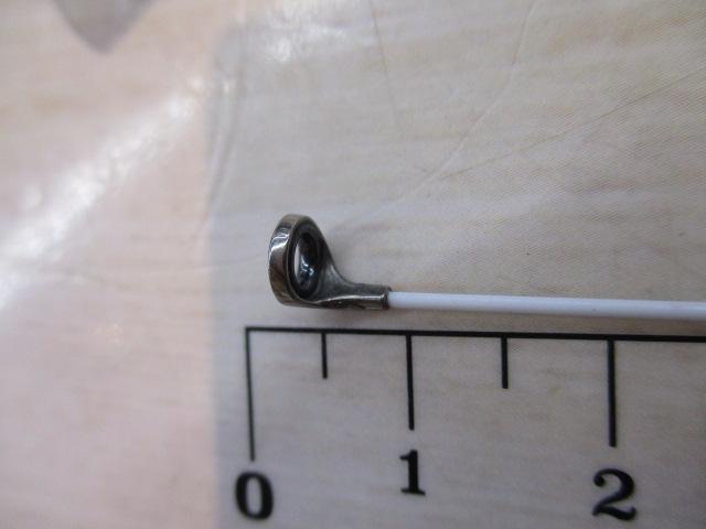 18鱗海マスターチューン 06-530