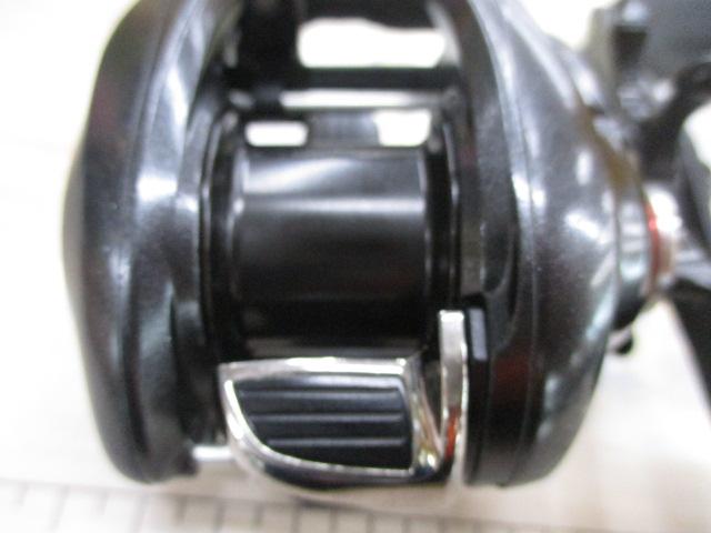 12アルデバランBFS XG RH