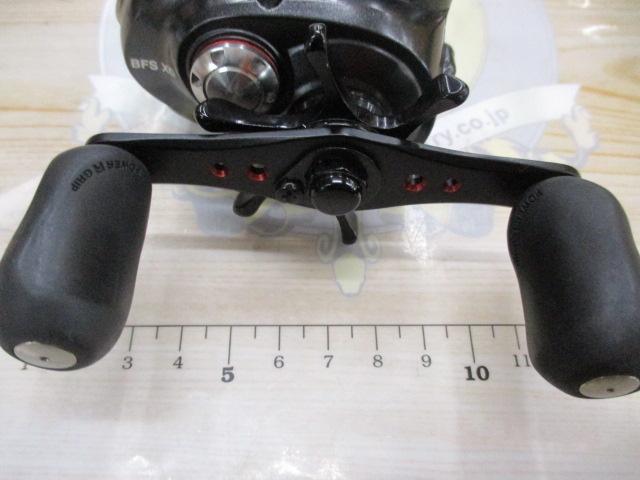 12アルデバランBFS XG RH