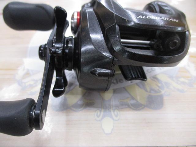 12アルデバランBFS XG RH｜＠ベリーネット 日本最大新品中古釣具