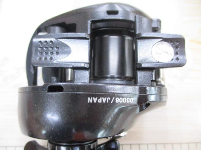 12アルデバランBFS XG RH