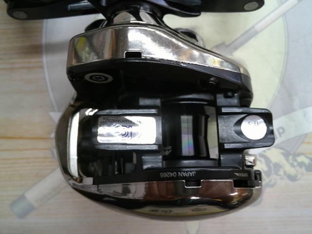 21アンタレスDC XG LH｜＠ベリーネット 日本最大新品中古釣具WEB