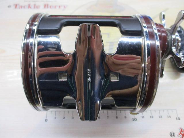 スペシャルセネター 113HL-4/0