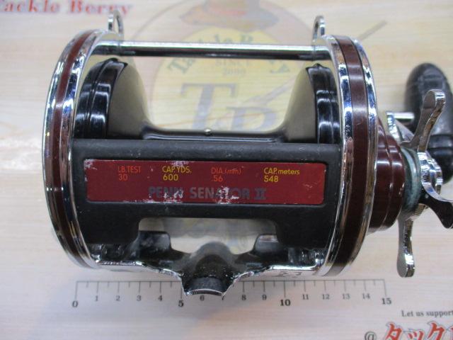 スペシャルセネター 113HLW-4/0H｜＠ベリーネット 日本最大新品