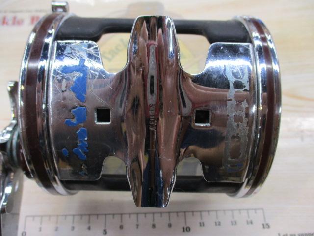 スペシャルセネター 113HLW-4/0H