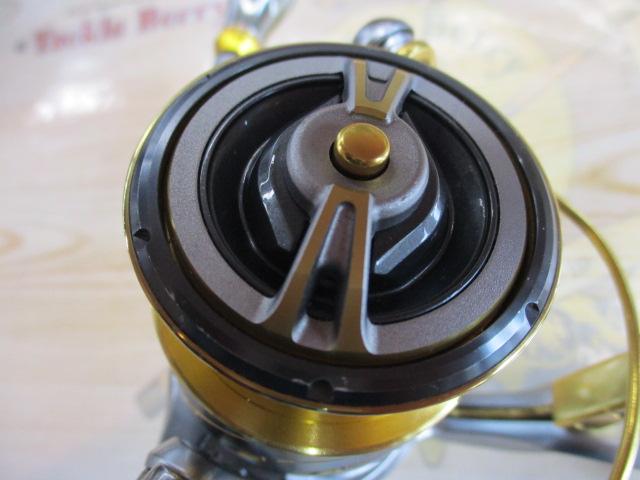 15BB-Xテクニウム C3000DXG S RIGHT