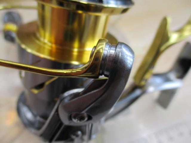 15BB-Xテクニウム C3000DXG S RIGHT