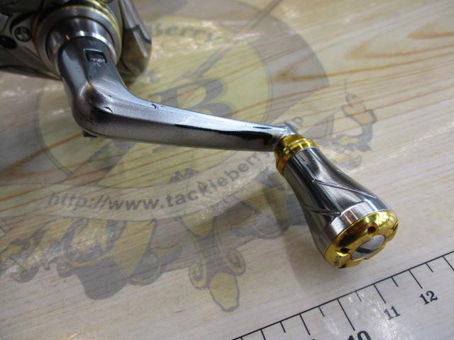 15BB-Xテクニウム C3000DXG S RIGHT