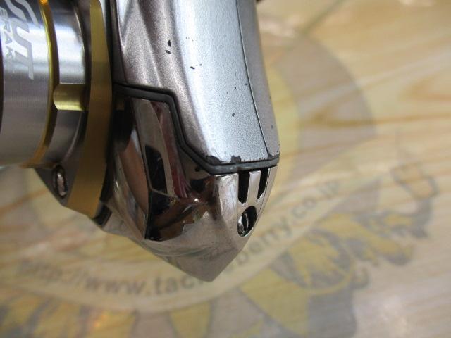 15BB-Xテクニウム C3000DXG S RIGHT