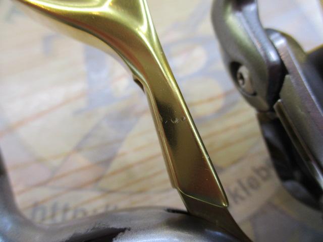 15BB-Xテクニウム C3000DXG S RIGHT