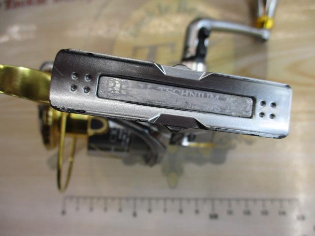 15BB-Xテクニウム C3000DXG S RIGHT