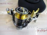 15BB-Xテクニウム C3000DXG S RIGHT