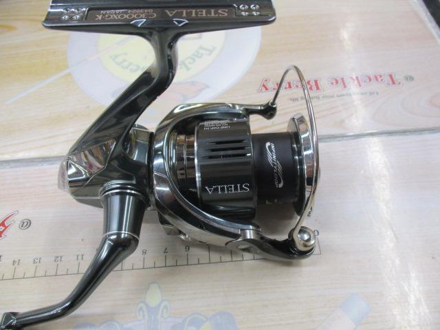 22ステラ C3000XG｜＠ベリーネット 日本最大新品中古釣具WEBショップ