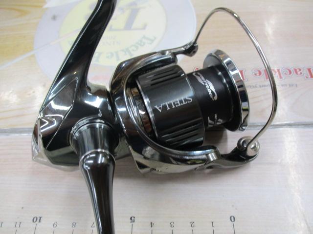 22ステラ C3000XG｜＠ベリーネット 日本最大新品中古釣具WEBショップ