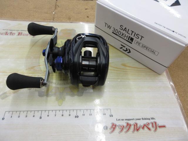 ２３ＳＡＬＴＩＳＴ　ＴＷ　３００ＸＨＬ　ジャンク品 23SALTIST TW 300XHL ジャンク品 - メルカリ