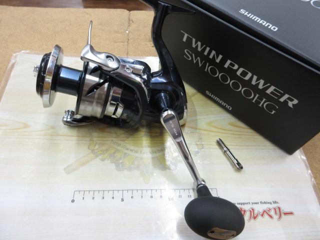 21ツインパワーSW 10000HG 値下げ中 21ツインパワーSW 10000HG｜＠ベリーネット 日本最大新品中古