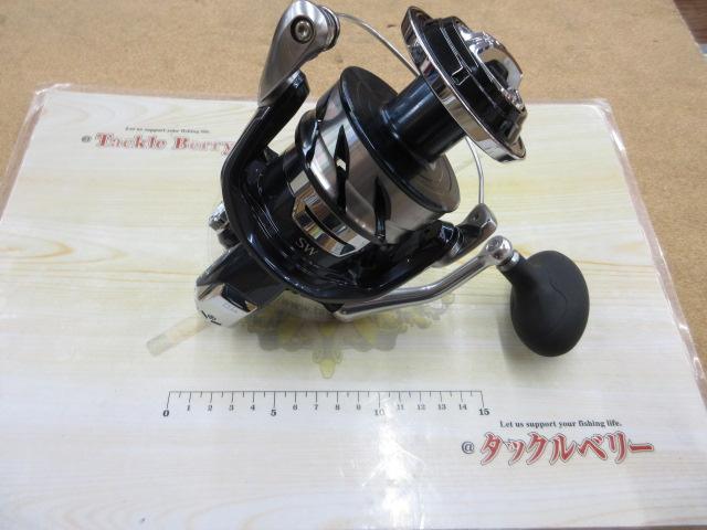 21ツインパワーSW 10000HG｜＠ベリーネット 日本最大新品中古釣具WEB