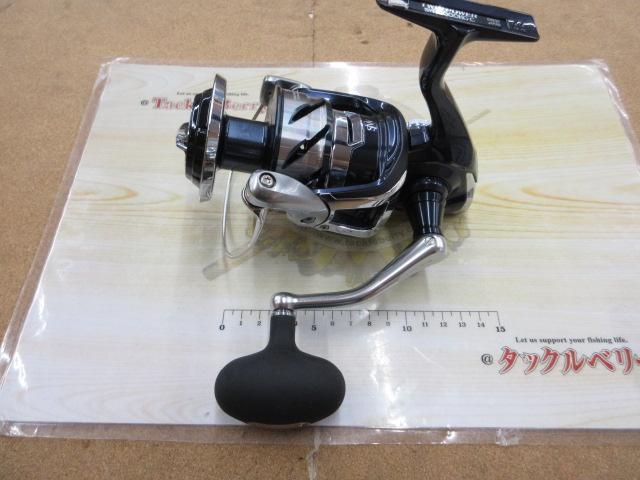 21ツインパワーSW 10000HG｜＠ベリーネット 日本最大新品中古釣具WEB