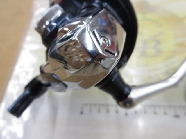 21ツインパワーSW 10000HG