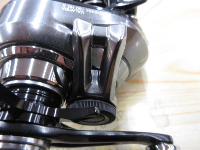 23エンゲツプレミアム 150HG｜＠ベリーネット 日本最大新品中古釣具WEB