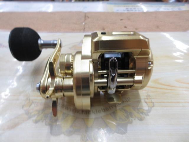 18オシアコンクエストCT 200HG