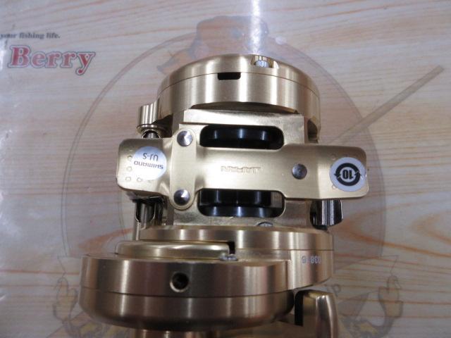 18オシアコンクエストCT 200HG