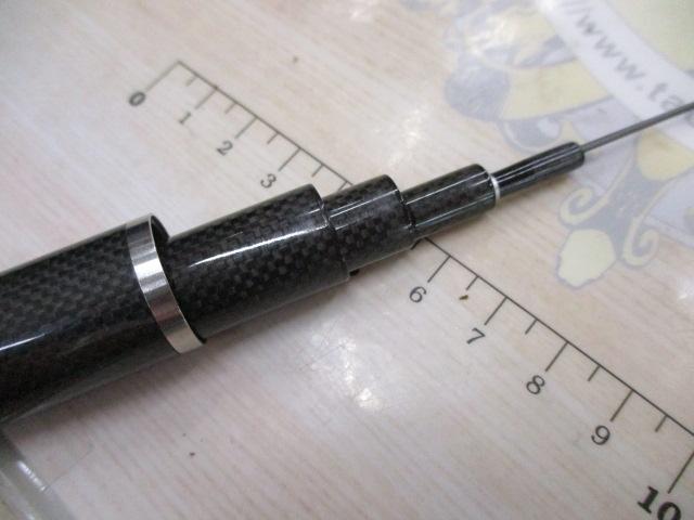 ボーダレスGL V585-T