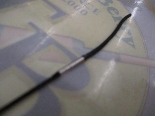 ボーダレスGL V585-T