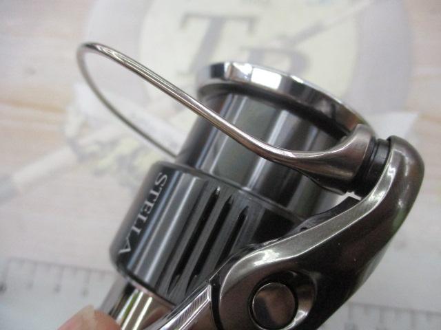 22ステラ C3000MHG