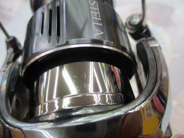 22ステラ C3000MHG