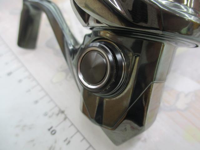 22ステラ C3000MHG