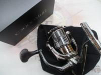 22ステラ C3000MHG