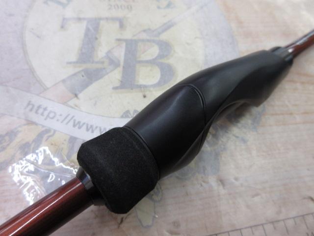 19ソアレBB S70SUL-S｜＠ベリーネット 日本最大新品中古釣具WEBショップ