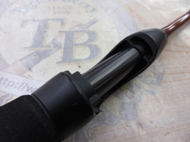 19ソアレBB S70SUL-S｜＠ベリーネット 日本最大新品中古釣具WEB