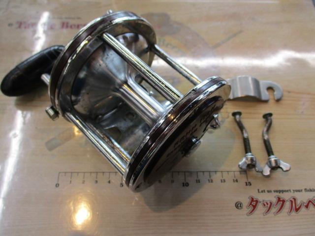 スペシャルセネター113H4/0