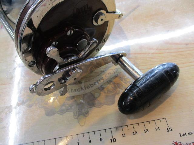 スペシャルセネター113H4/0