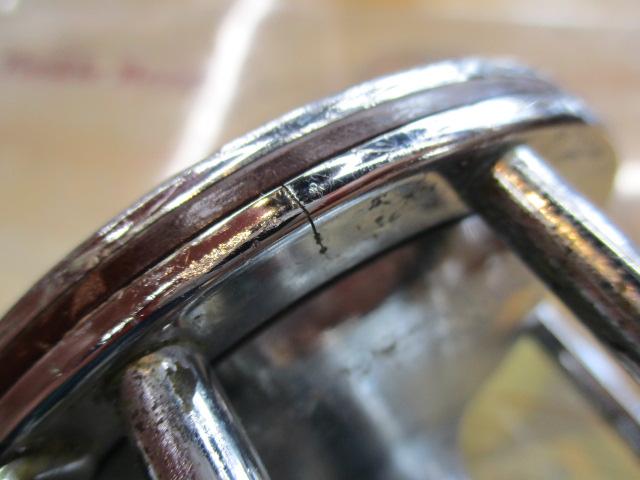 スペシャルセネター113H4/0