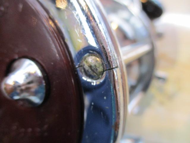 スペシャルセネター113H4/0