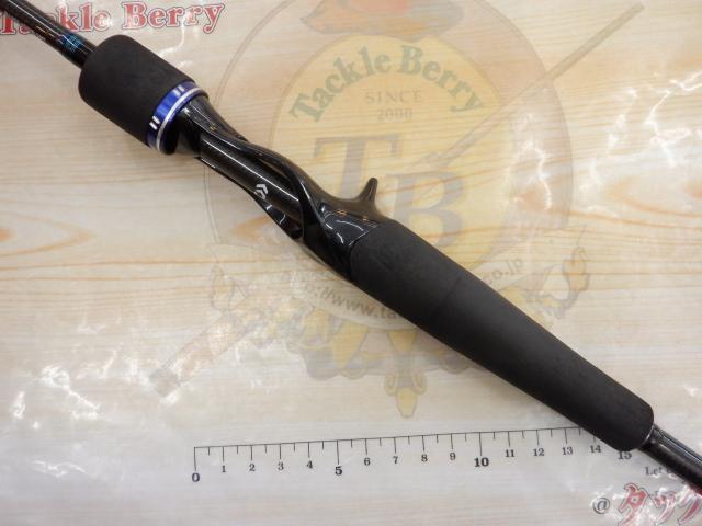 SALTIGA ソルティガ　511MHB カンパチ　トンジギ　ブリ　ハマチ SALTIGA ソルティガ 511MHB カンパチ トンジギ ブリ ハマチ