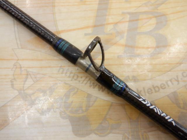 ソルティガベイジギング SG BJ AGS 65XHB-SMT｜＠ベリーネット