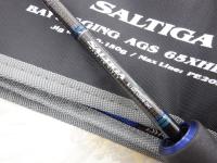 ソルティガベイジギング SG BJ AGS 65XHB-SMT