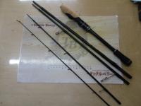 ワイルドサイド WSS610ML-5