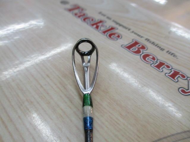 カレンテス82S+98S