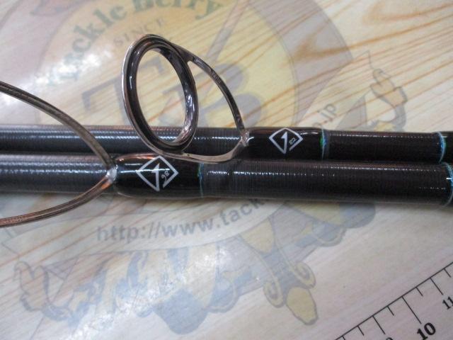 カレンテス82S+98S