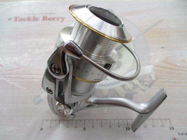 フリームスKIX 3000