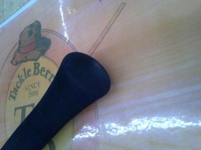 メタリア 中深場73 M-200