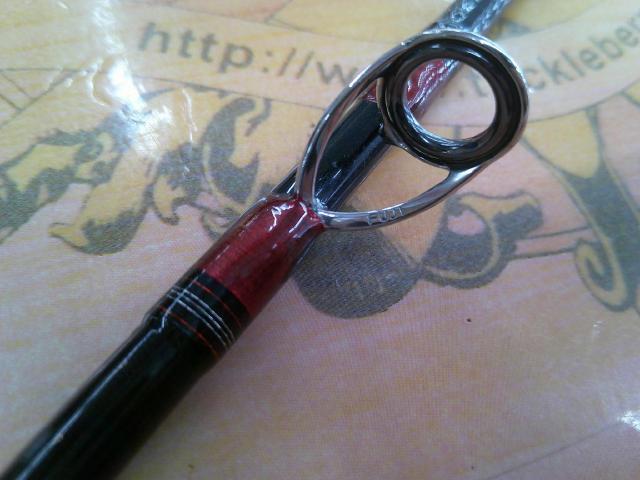 メタリア 中深場73 M-200