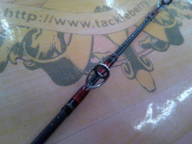 メタリア 中深場73 M-200