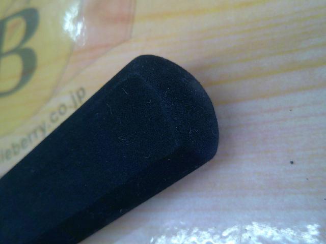 リーダーズエッジパラボライト180T