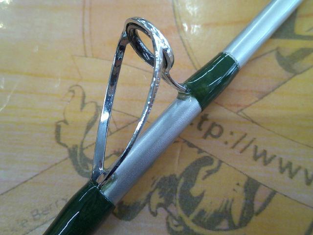 リーダーズエッジパラボライト180T